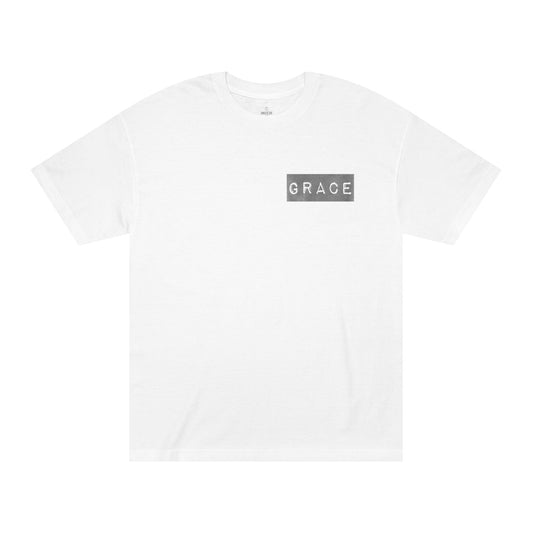 Nameplate Tee