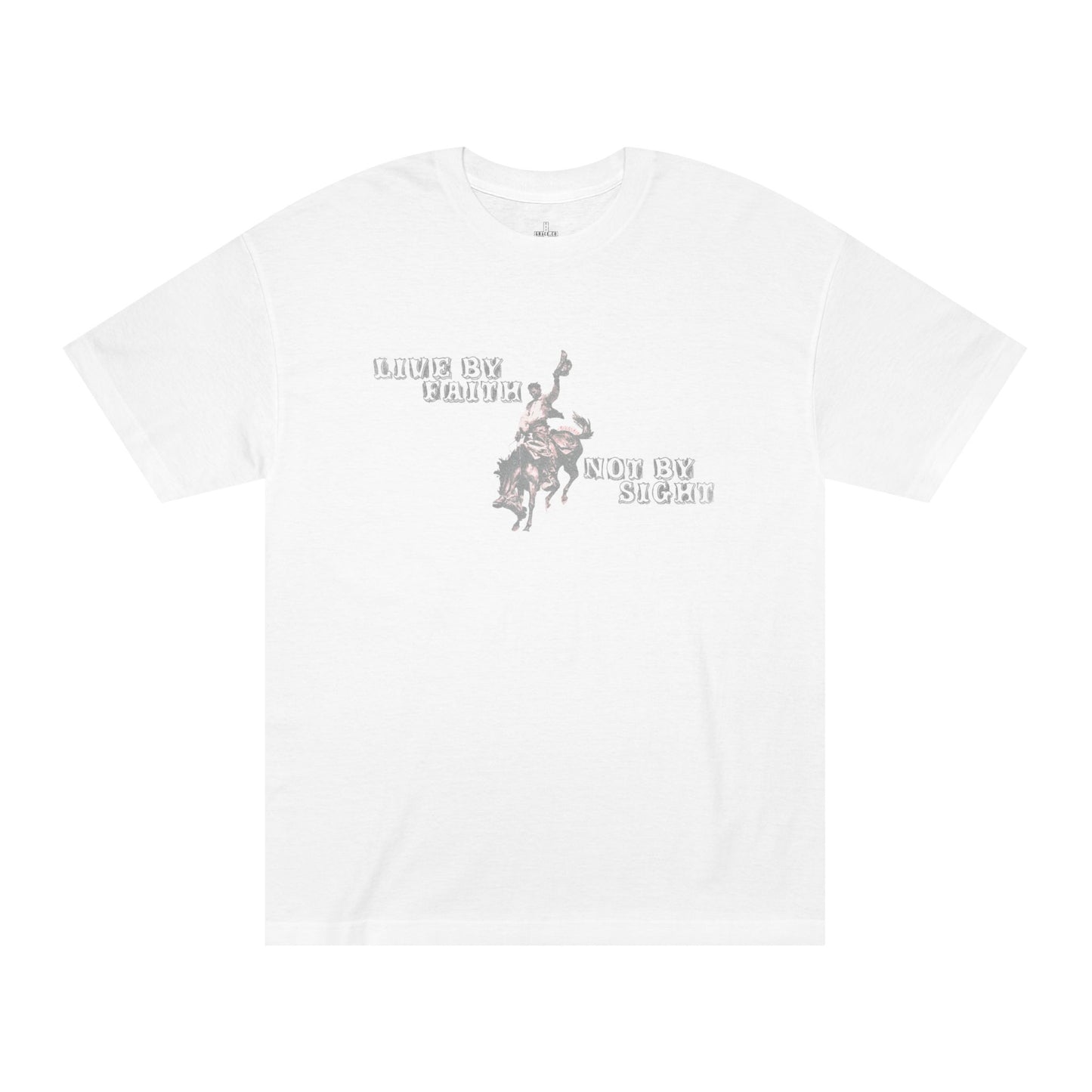 Rodeo Tee