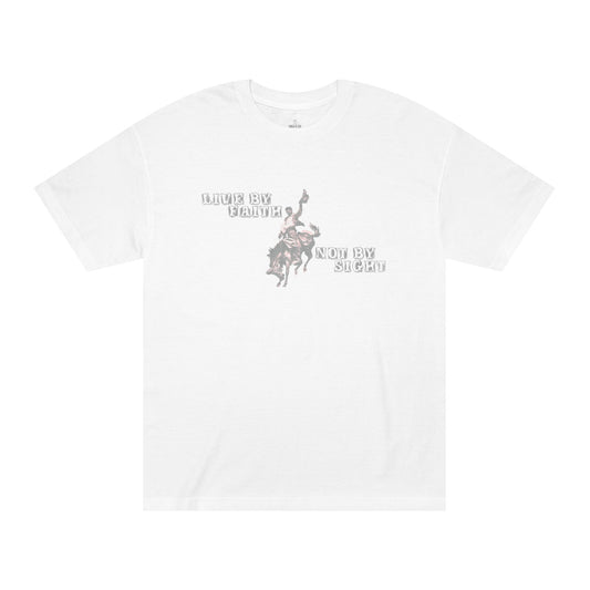 Rodeo Tee